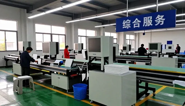管理培训课程