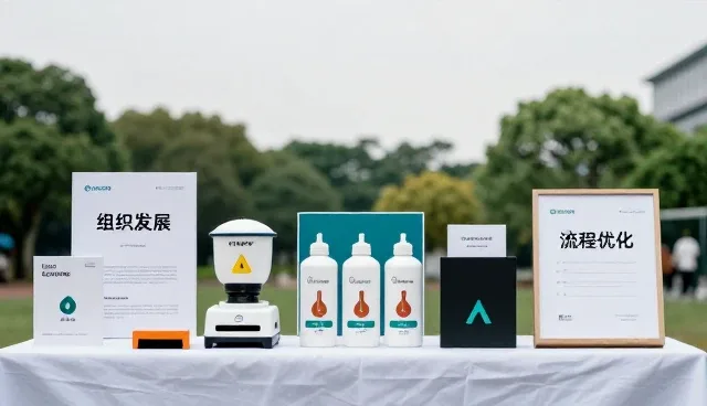 商务配套管理中的常见问题与应对策略